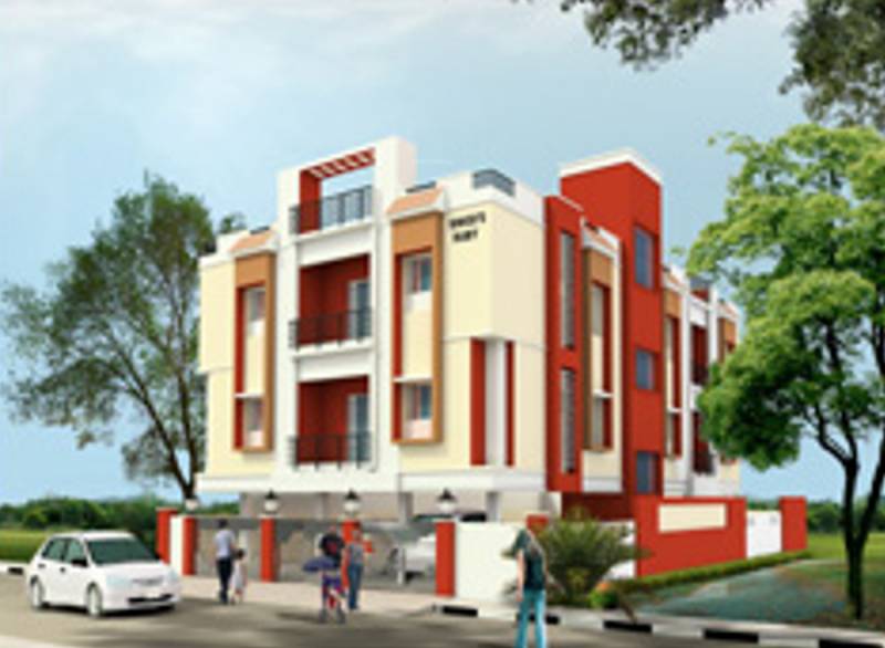 Images for Elevation of Vinod Ruby