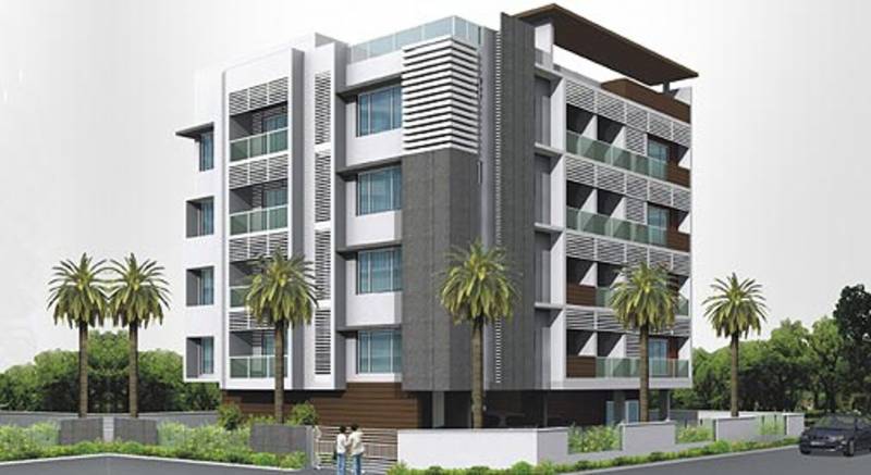 Images for Elevation of Asvini Annora