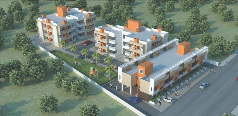  hari-sparsh-phase-iii Images for Elevation of Karda Hari Sparsh Phase III