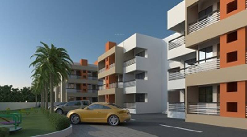  hari-sparsh-phase-iii Images for Elevation of Karda Hari Sparsh Phase III
