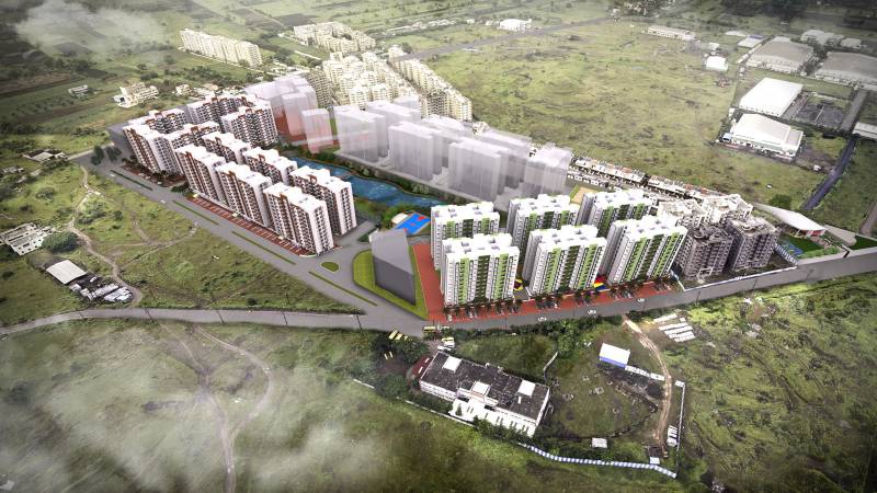  dwarka-project-1 Images for Elevation of Naiknavare Dwarka Project 1