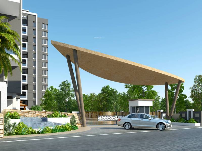 Images for Amenities of Majestique Euriska