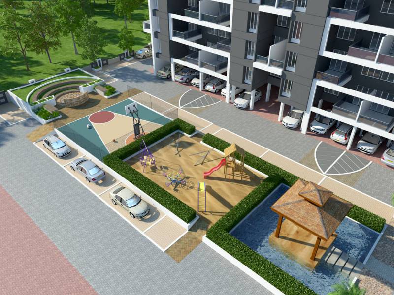 Images for Amenities of Majestique Euriska