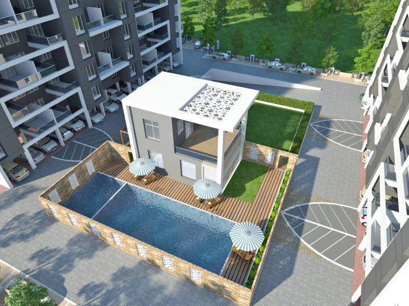 Images for Amenities of Majestique Euriska