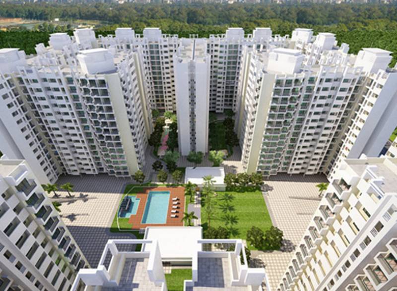  parksville-phase-i Images for Elevation of Ekta Parksville Phase I