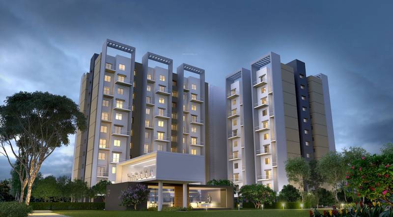  first-bhukum-phase-i Images for Elevation of Skyi First Bhukum Phase I