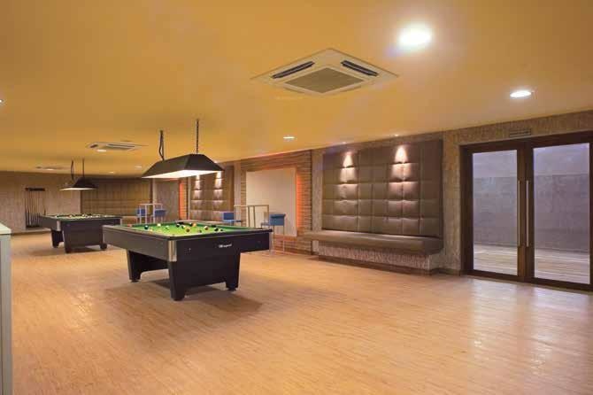 Images for Amenities of Kalpataru Jade Residences C