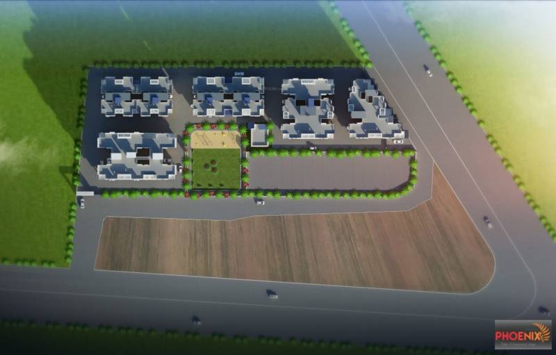 Images for Elevation of Pride Ventures Pride Phoenix Building A