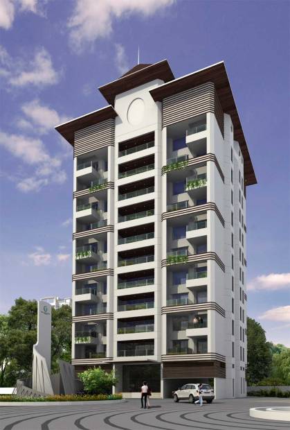 Images for Elevation of Goel Ganga Satellite S7