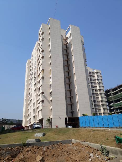  aarambh-c Images for Elevation of Puraniks Aarambh C