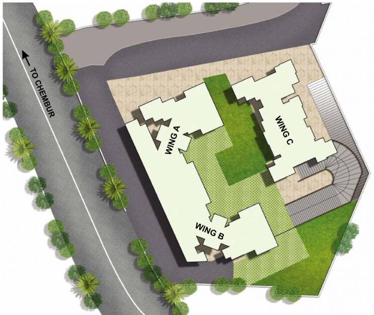Images for Layout Plan of Crystal Armus A to C