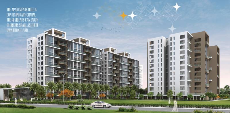  royal-entrada-phase-ii Images for Elevation of 5 Star Royal Entrada Phase II