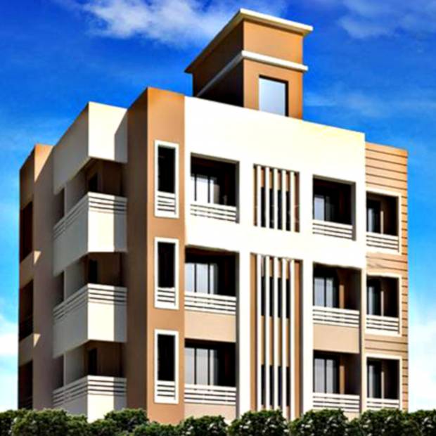 vastu Elevation