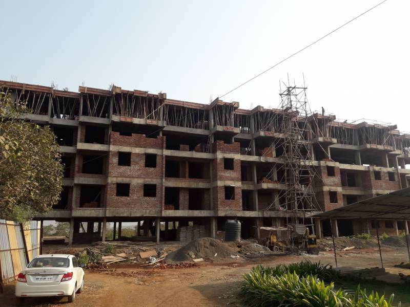 Images for Construction Status of SCGK SCGK Royal Nest
