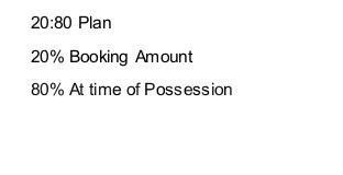 Payment Plan
