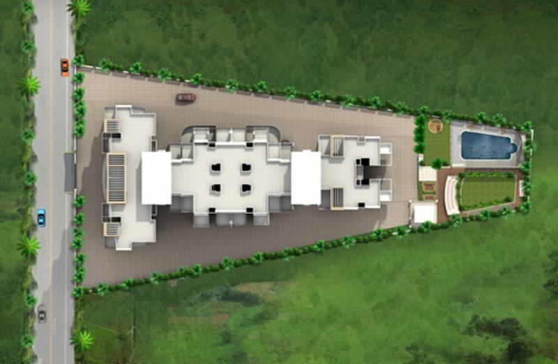  cresta-phase-b Images for Layout Plan of Suvan Cresta Phase B