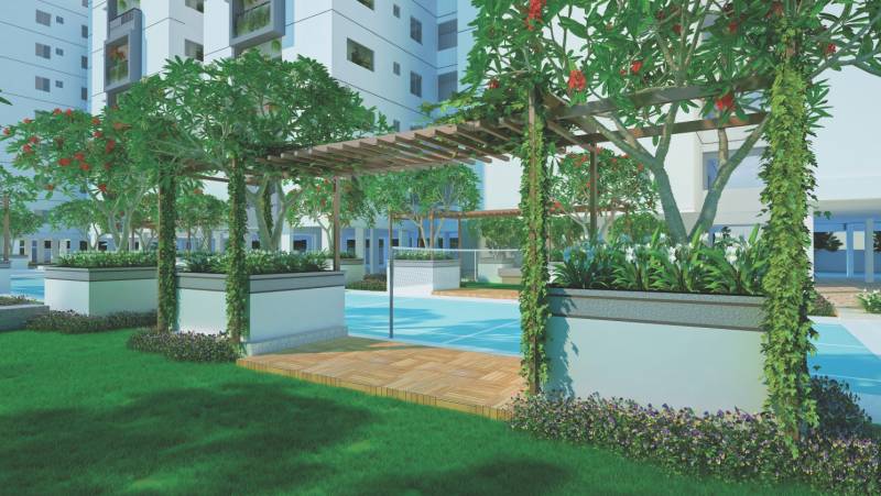  serenity-park Images for Amenities of Qualitas Serenity Park