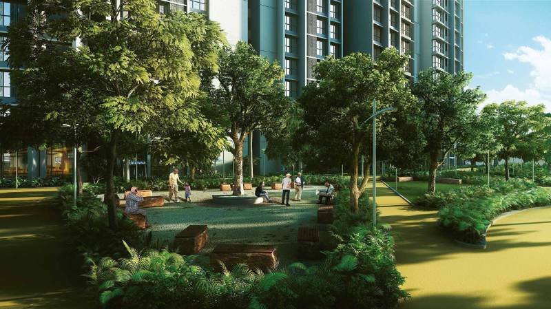  runwal-forests-tower-9-to-11 Images for Amenities of Runwal Forest Tower 9 To 11
