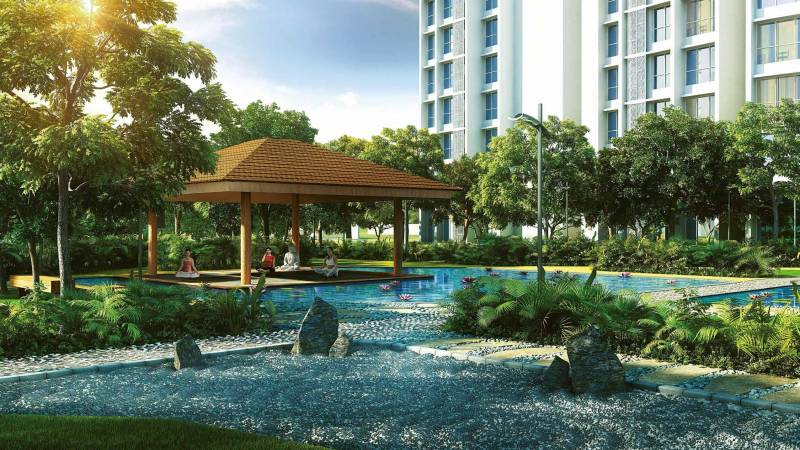  runwal-forests-tower-9-to-11 Images for Amenities of Runwal Forest Tower 9 To 11