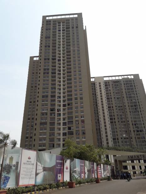  amantra-phase-2 Images for Project