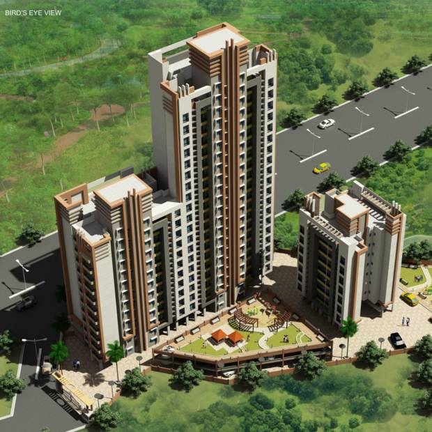  green-avenue-1a Images for Elevation of Virat Green Avenue 1A