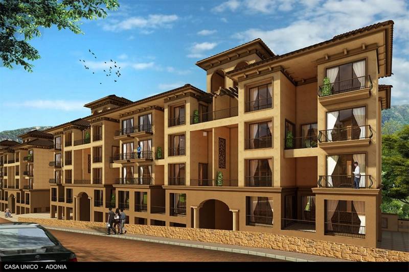 Images for Elevation of Landmark Casa Unico Phase 1