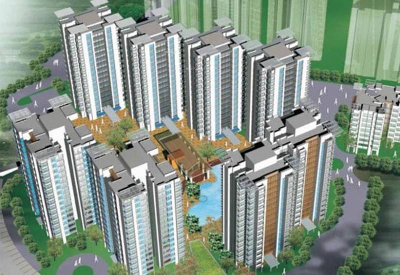 Images for Elevation of Runwal Eirene Part I