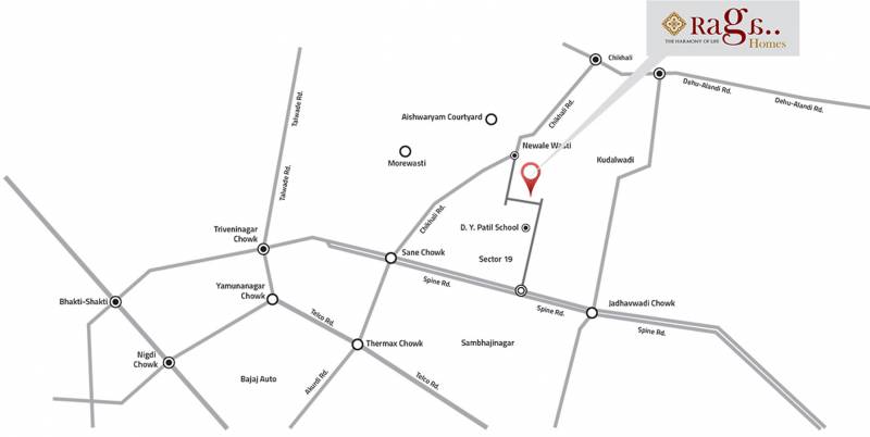  raga-homes-phase-ii Images for Location Plan of Mahalaxmi Raga Homes Phase II