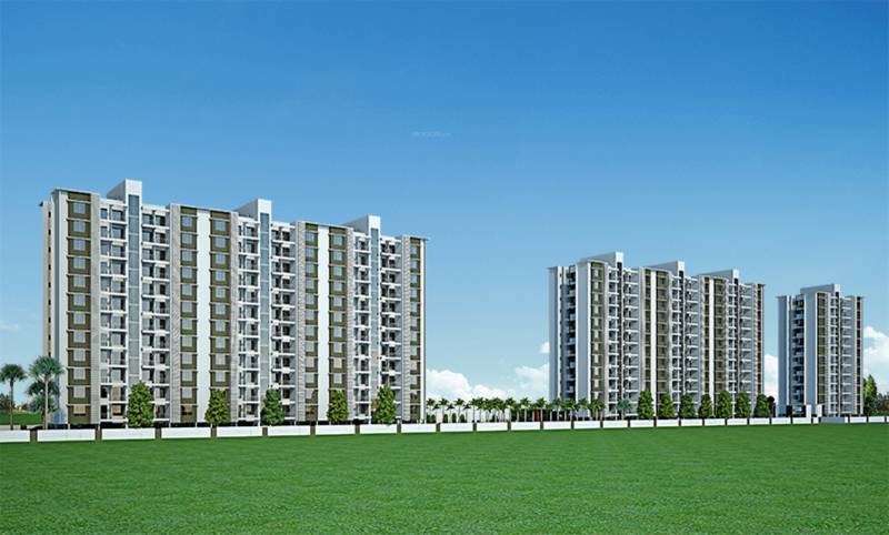  raga-homes-phase-ii Images for Elevation of Mahalaxmi Raga Homes Phase II