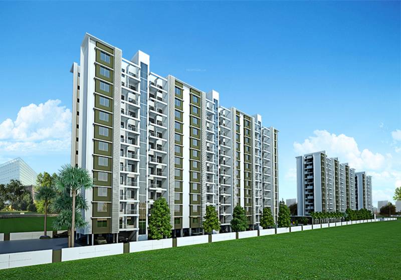  raga-homes-phase-ii Images for Elevation of Mahalaxmi Raga Homes Phase II