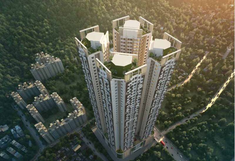 Images for Elevation of  Celestia