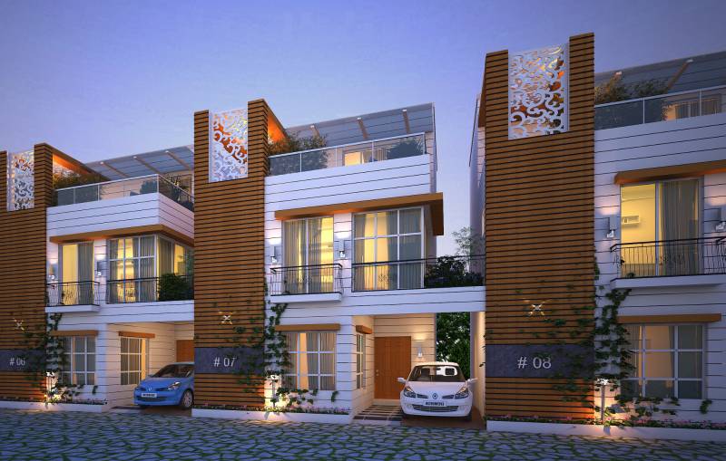  the-connected-living Images for Elevation of SPT The Connected Living