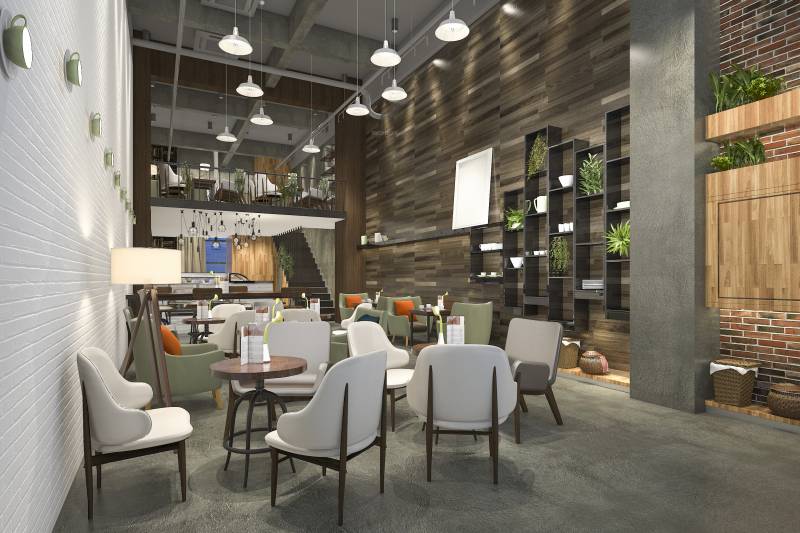 Images for Amenities of Kalpataru Paramount A