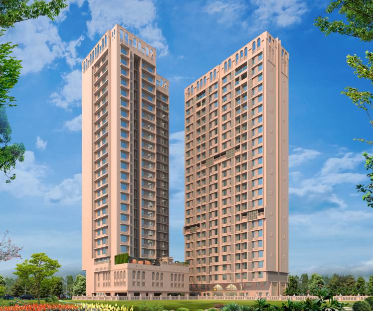 Images for Elevation of Avant Heritage I