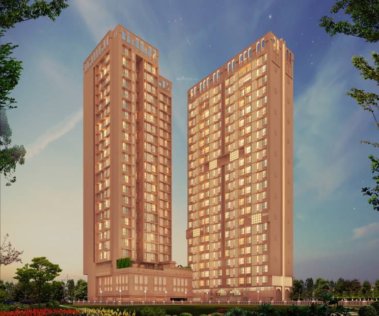 Images for Elevation of Avant Heritage I