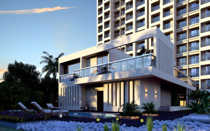  glory-phase-ii Swimming Pool