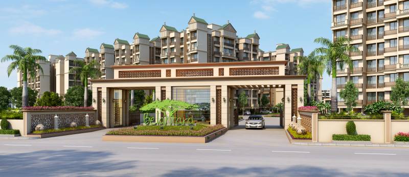 Images for Elevation of Today Today Belantara
