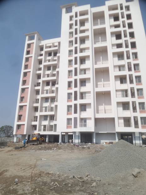  shiv-zen-world-phase-1 Construction Status May-19