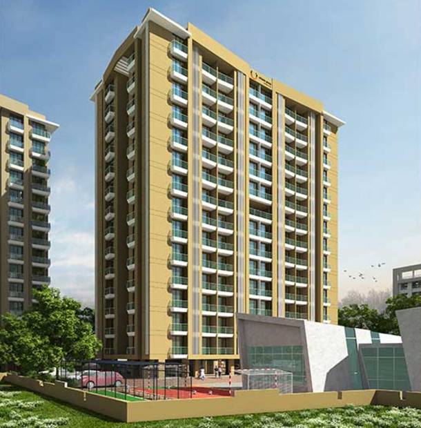 Images for Elevation of Arkade Art Phase 1