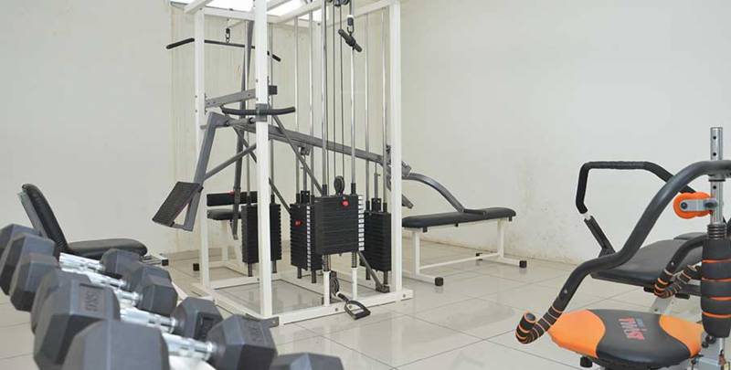 Images for Amenities of S A Magdum Anantpuram