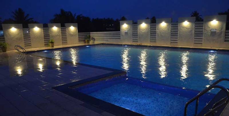 Images for Amenities of S A Magdum Anantpuram