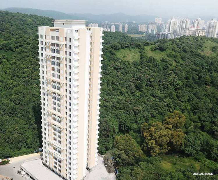  silver-oak-at-prestige-residency Images for Elevation of Prescon Silver Oak At Prestige Residency