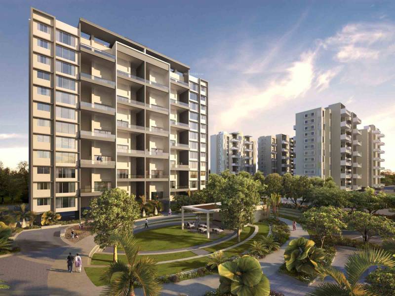 Images for Elevation of Marvel Realtors Bounty K Building