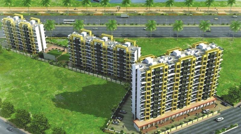 Images for Elevation of Royce Paradise Phase II