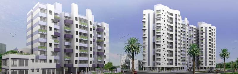 Images for Elevation of Mehta Amrut Pearl Building No 2