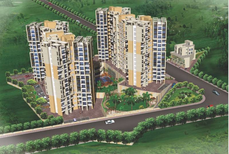 Images for Elevation of Charms Heights Phase I B1 And B4