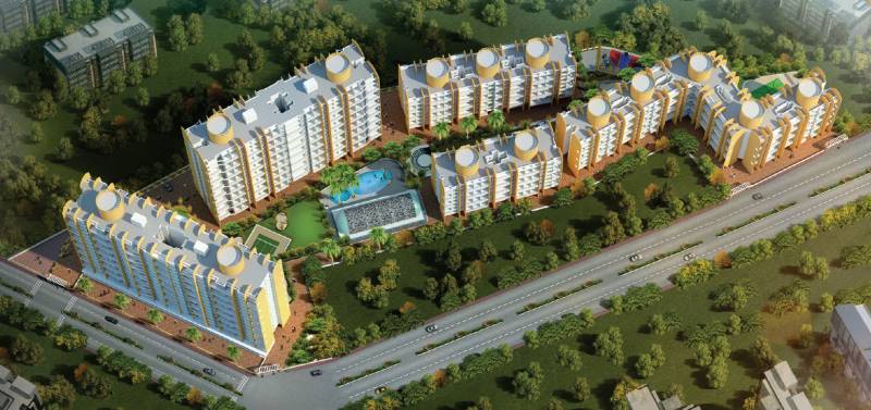  tharwani-ariana-phase-iv Images for Elevation of Tharwani Ariana Phase IV