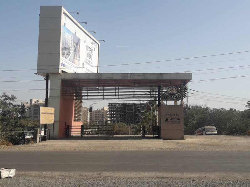  prasadam-phase-vii-wing-f-and-g Construction Status May-22