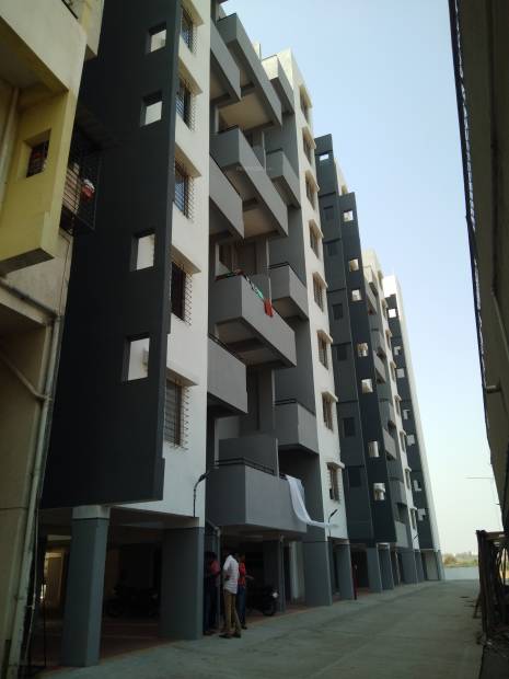 Images for Elevation of Sai Exotique B Wing