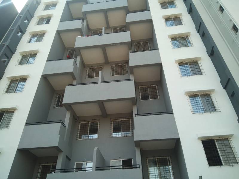 Images for Elevation of Sai Exotique B Wing